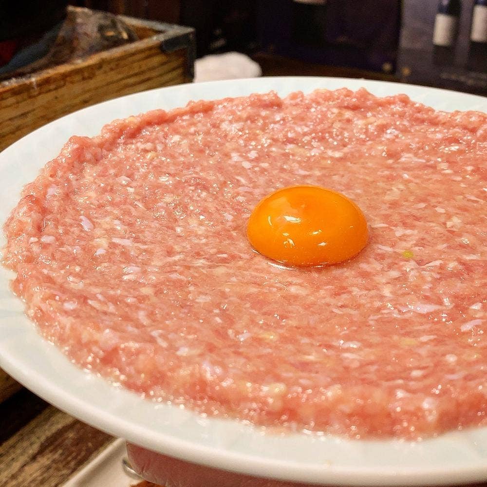 軍鶏丸