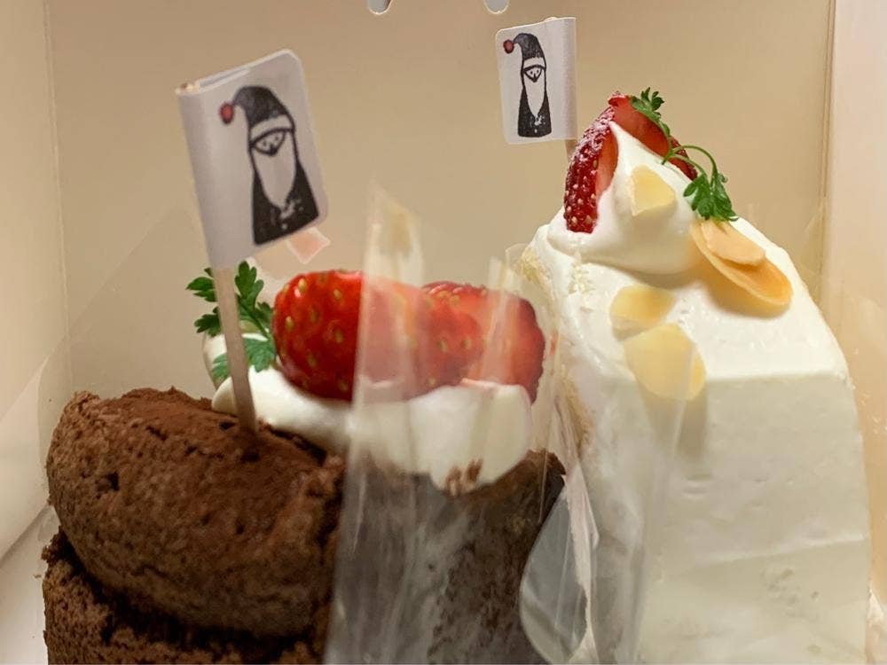 cafe shibaken