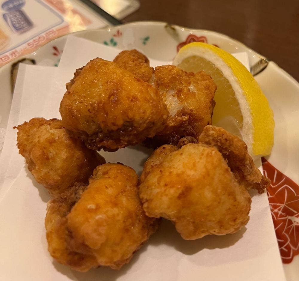 旬彩庵 しおん