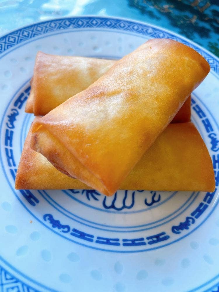 中國料理 聚寳園