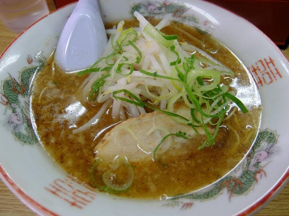 めんめん・かめぞう