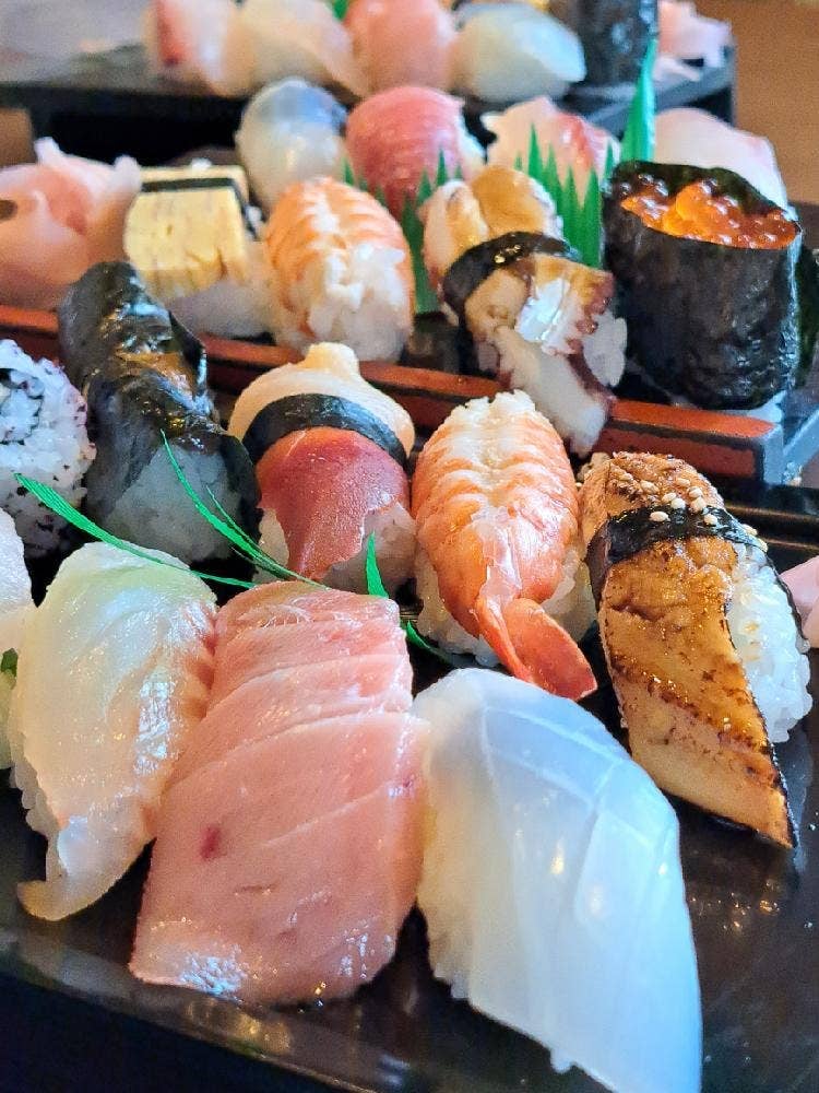 すし鮮