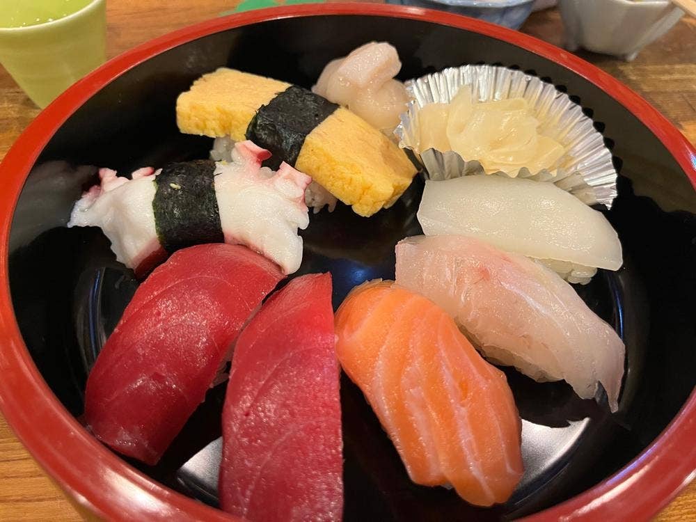 和食 菜々