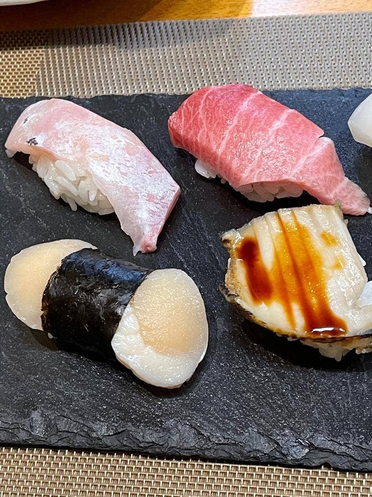 すし藤田