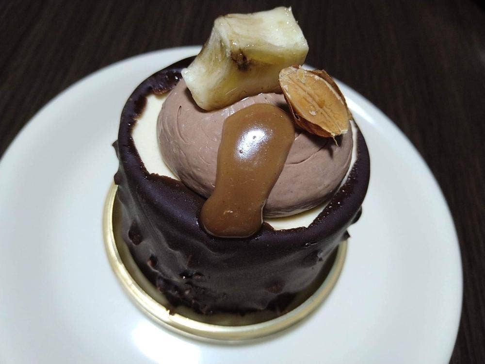 手づくり菓子工房 ペルシュ