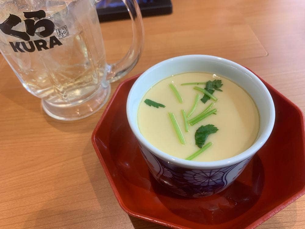 くら寿司 名古屋本陣店