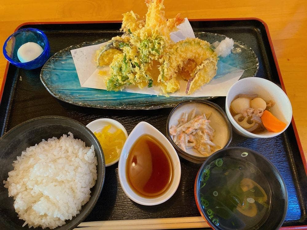 田園