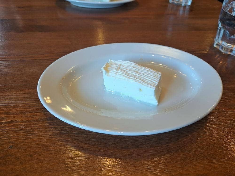 di formaggio KURA6330