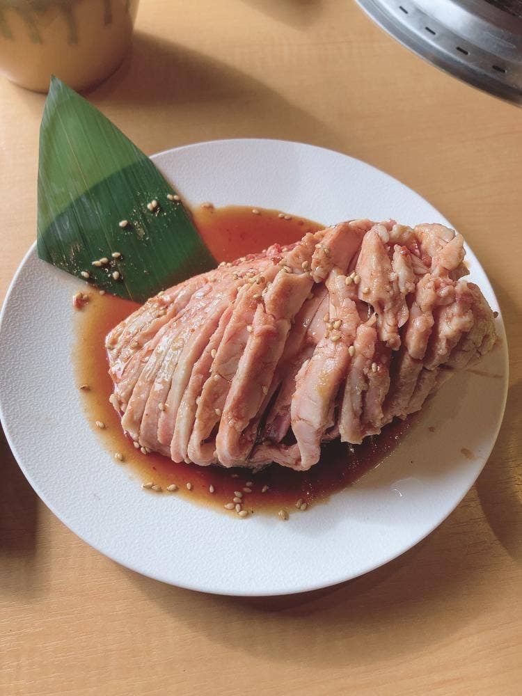 焼肉きんぐ 佐世保大和町店