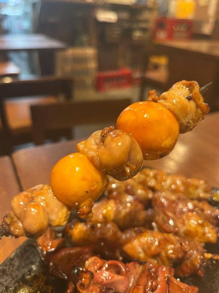 炭火やきとり・大衆酒場 どうどう堂