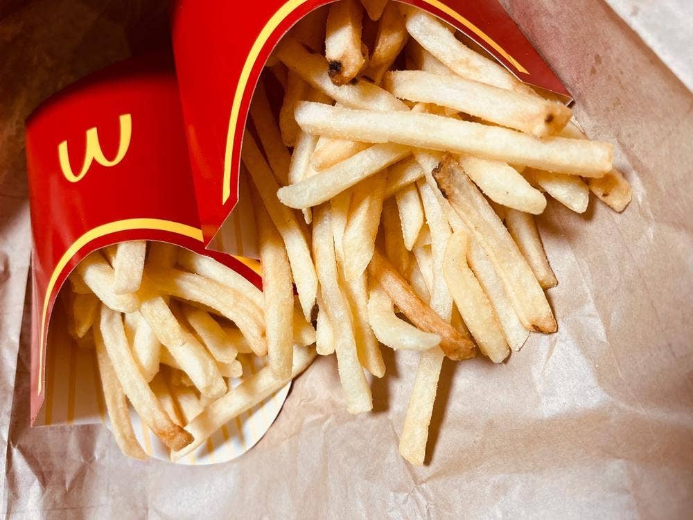 マクドナルド 六本松駅前店