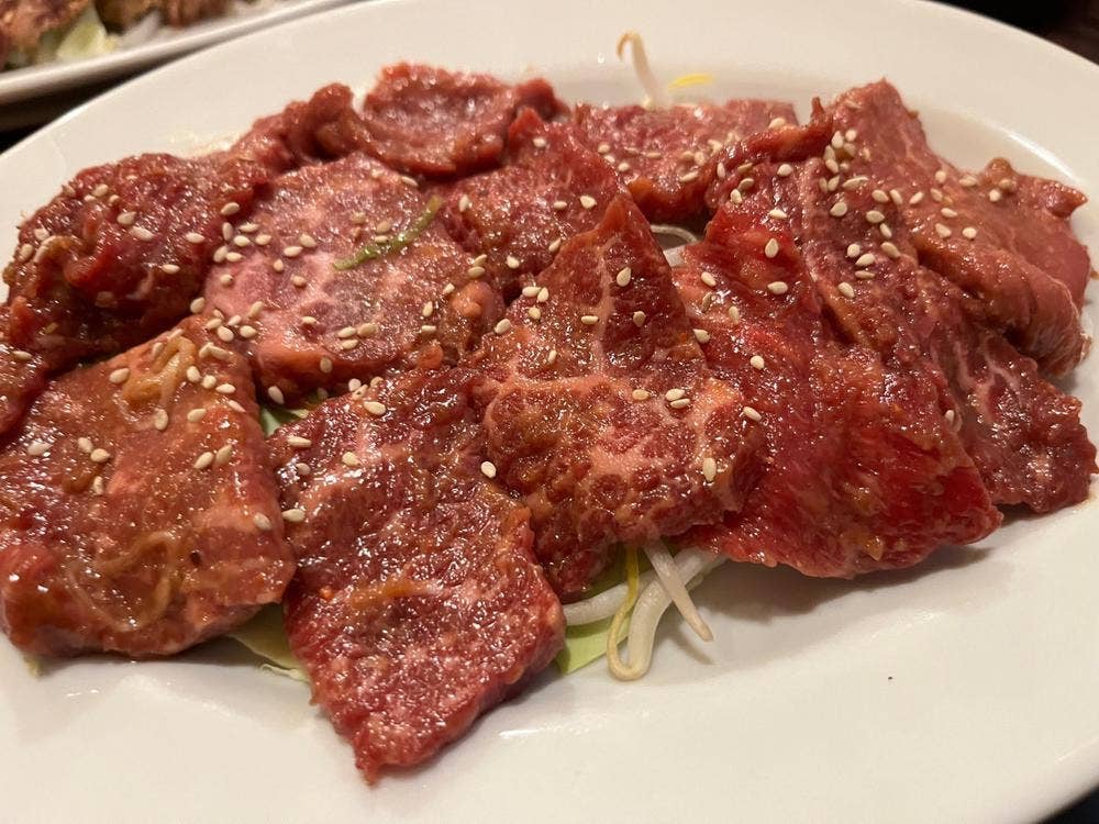 南大門