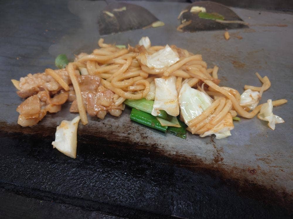 ひらまつ食堂