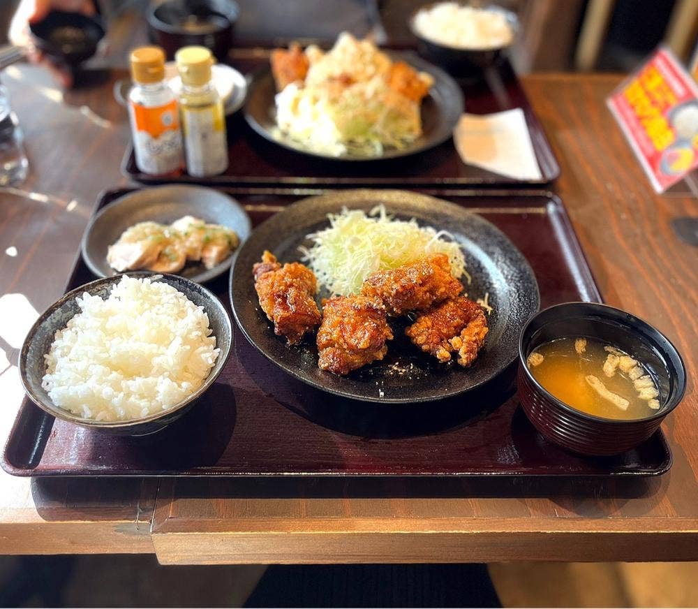 きしから 六甲道店