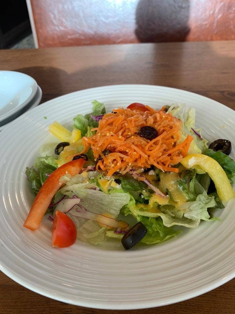 オリーブの丘 石岡店