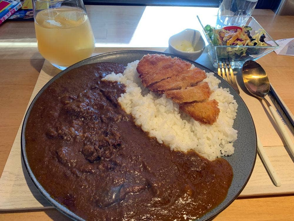 Royal Curry