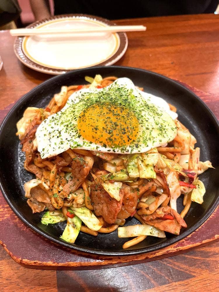 とん平 宮交シティ店