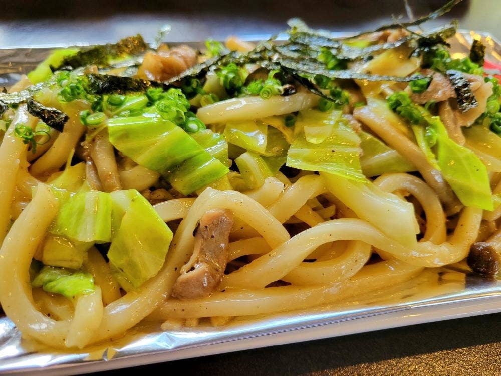 鉄板焼ダイニング 北門
