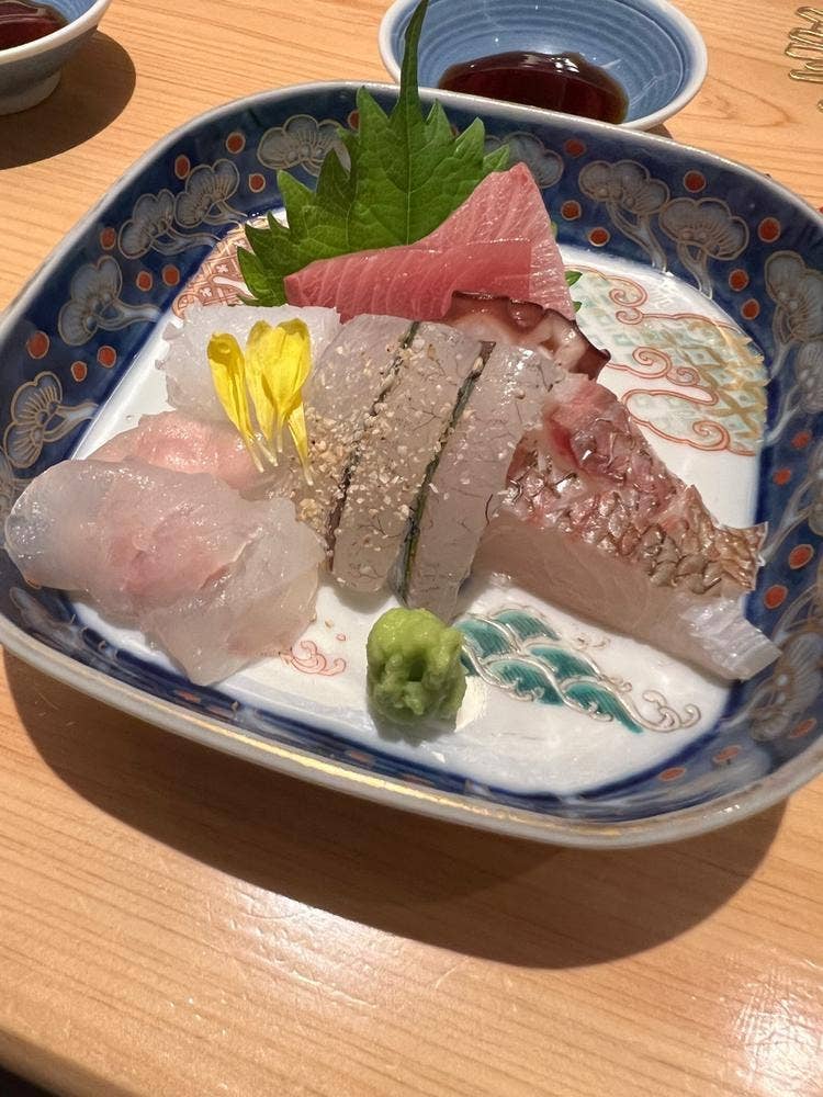 酒肴 天馬