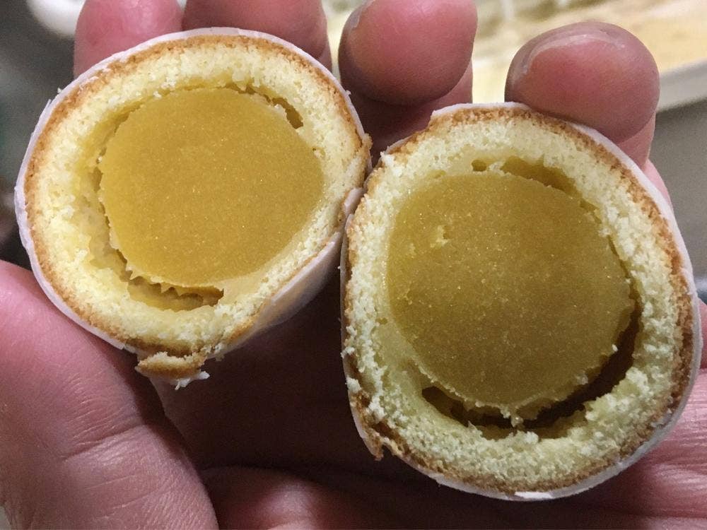 かもめテラス 三陸菓匠さいとう 総本店