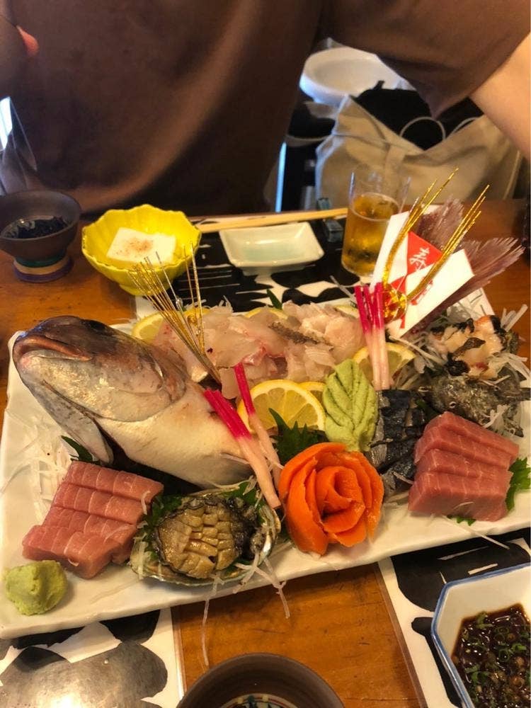 福寿司