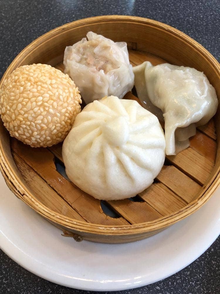 翔園