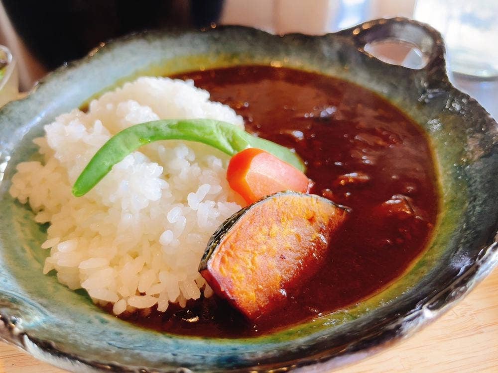 カフェLodge