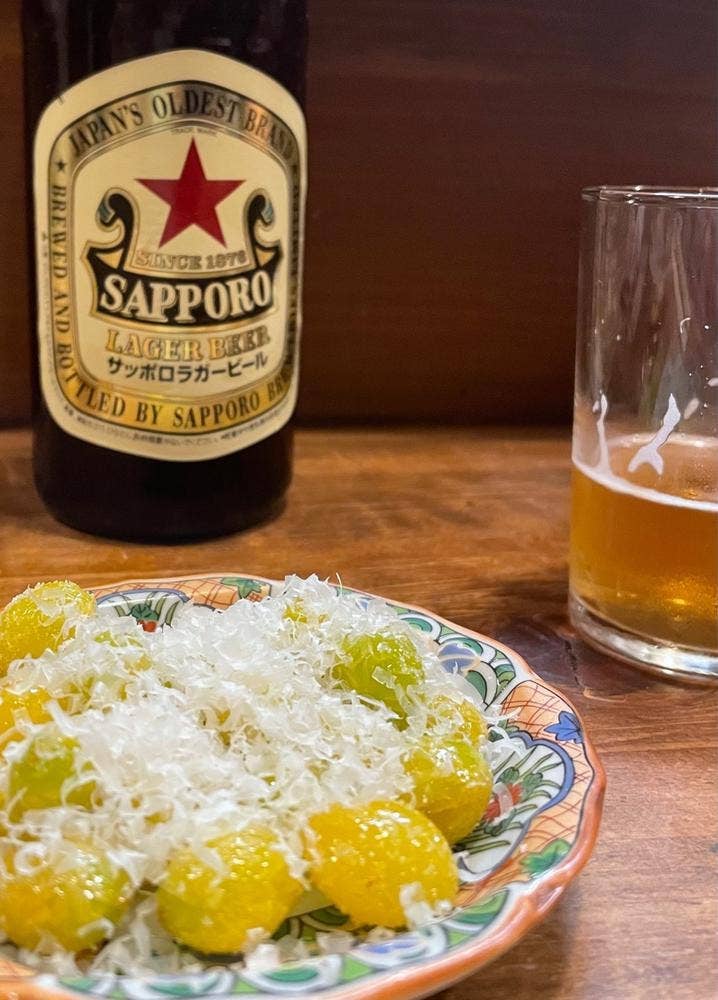 サケとサカナ ヒナタ