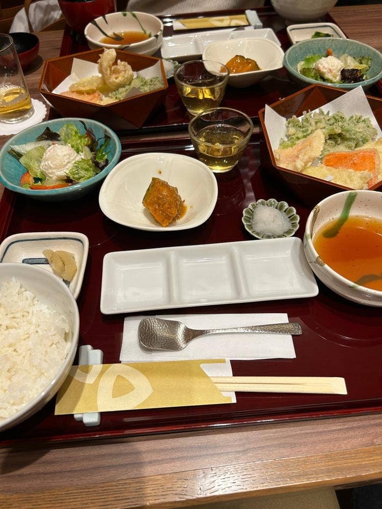 旬の舞 青葉台東急スクエア店