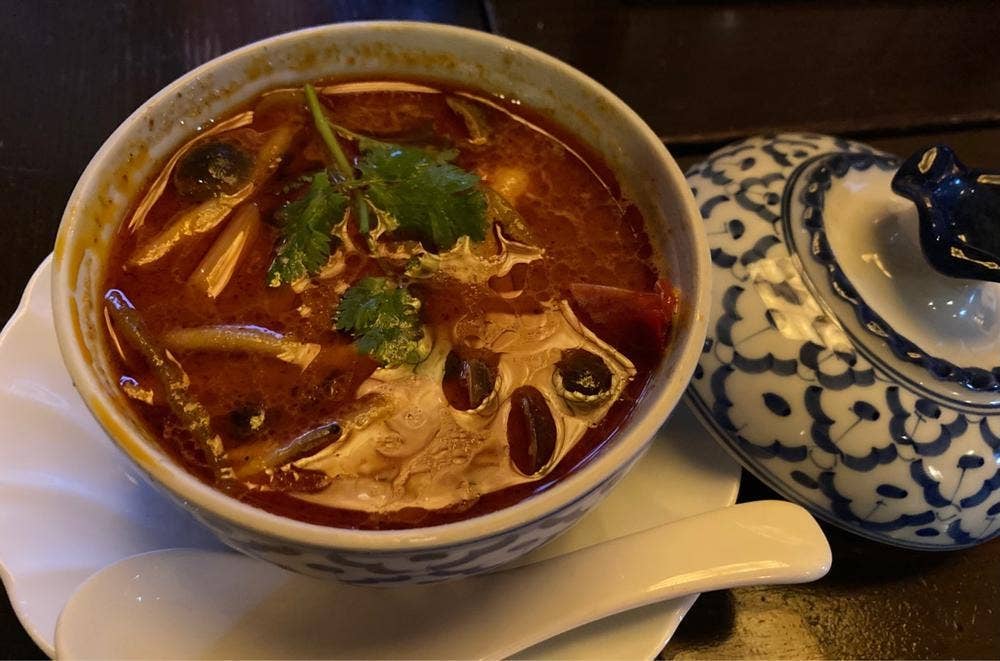 佛沙羅館