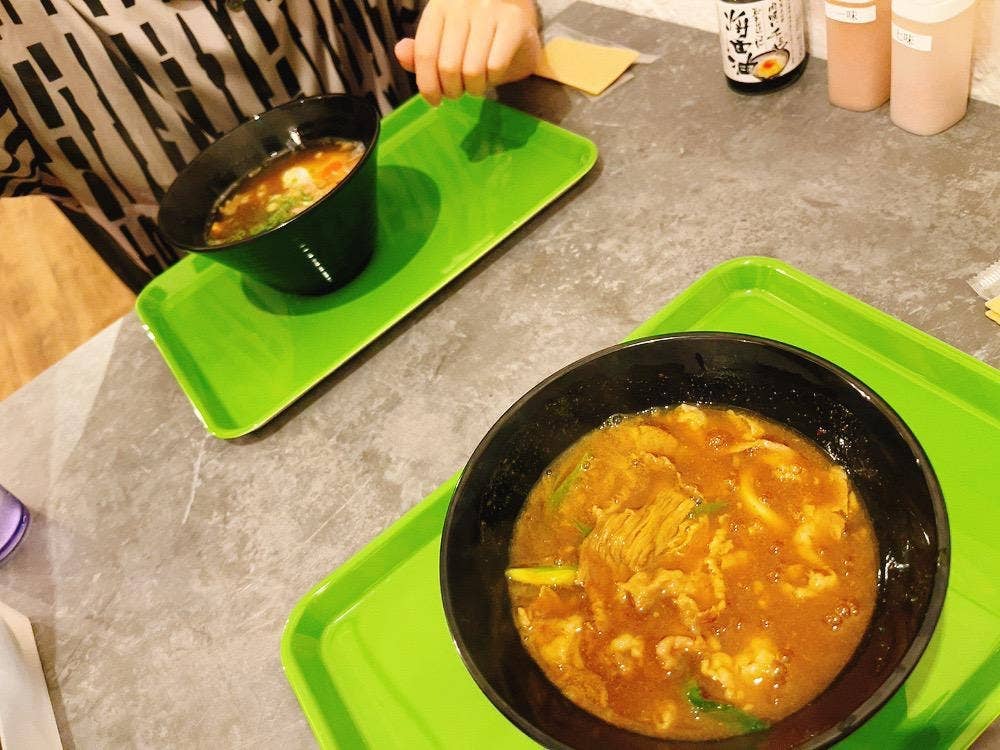 KASUYA 奈良三条店