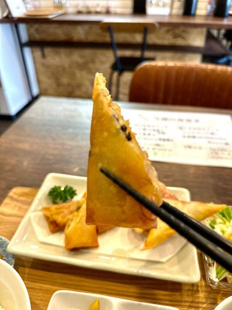 博多春巻 いおり