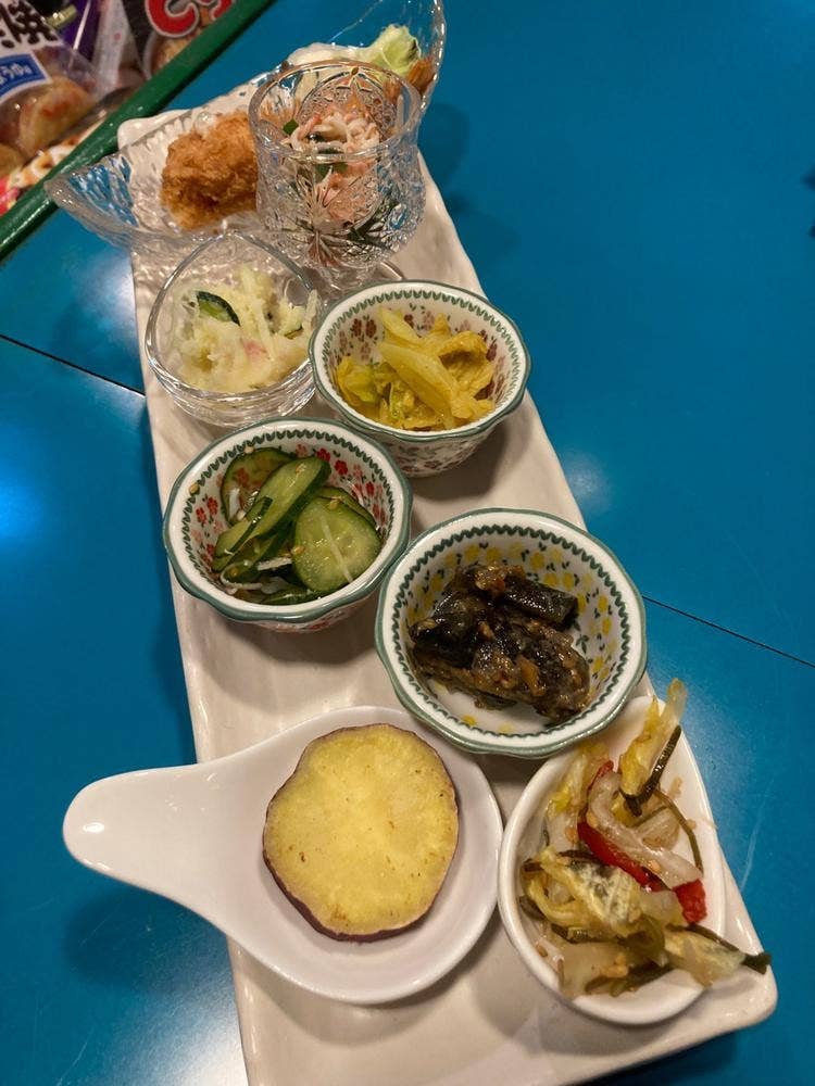 大衆酒場 順