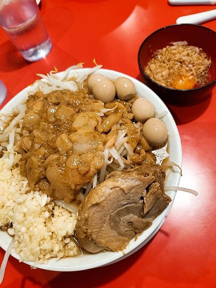 ボディブロー