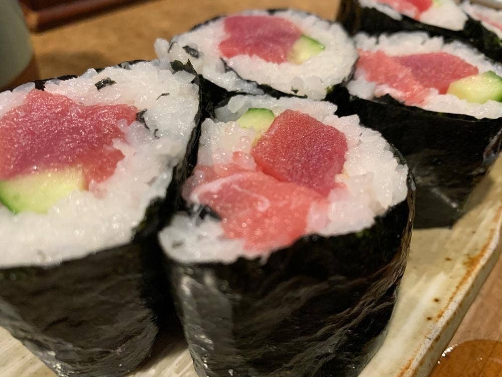 たね寿司