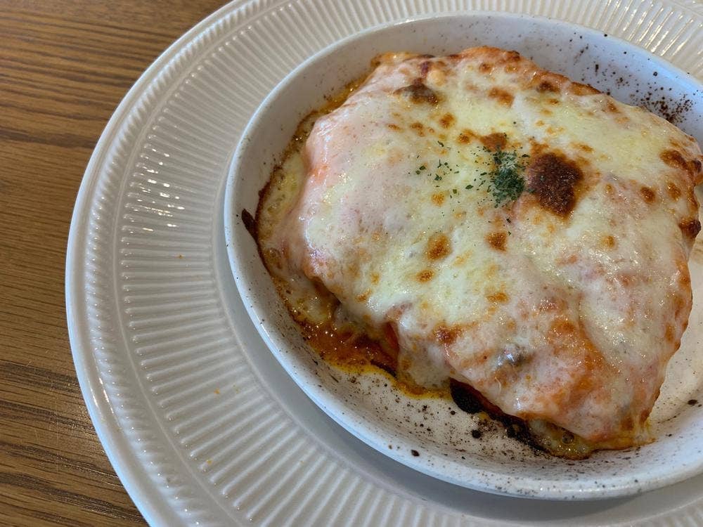 cafe Pigna