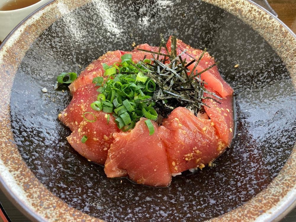 丼～どんぶり～