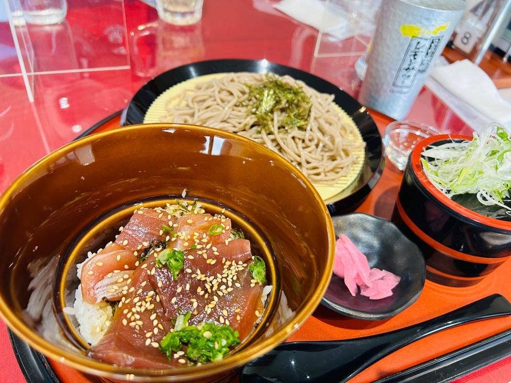 能登ゴルフ倶楽部 レストラン