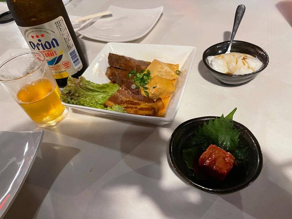 昭和居酒屋 北山食堂