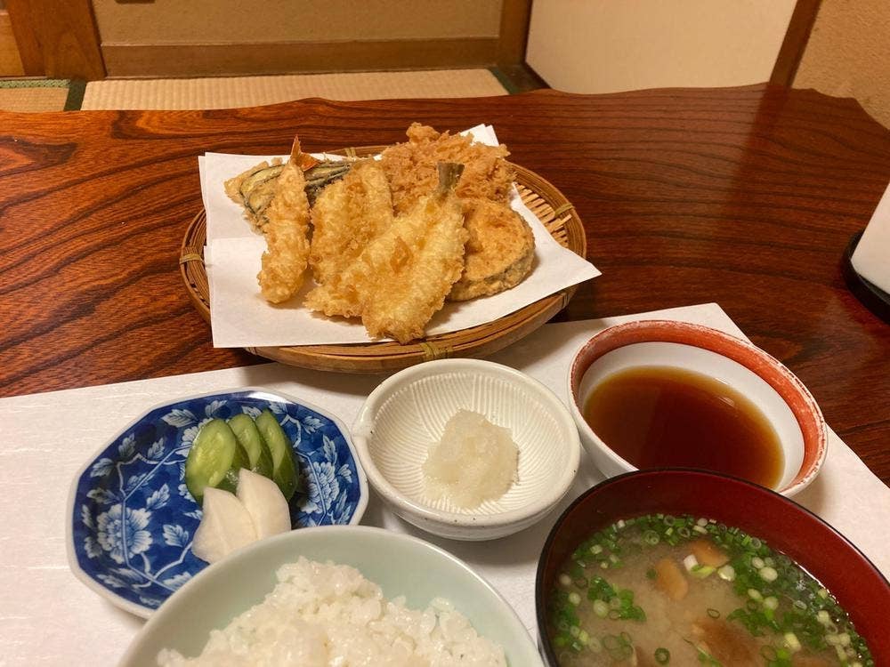天はる