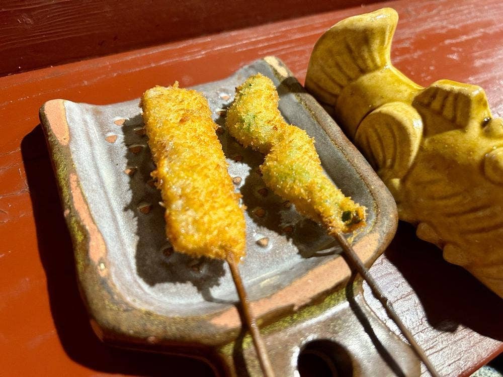 味