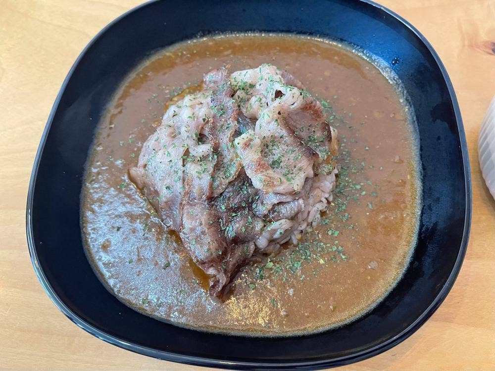 ゆあもcafe