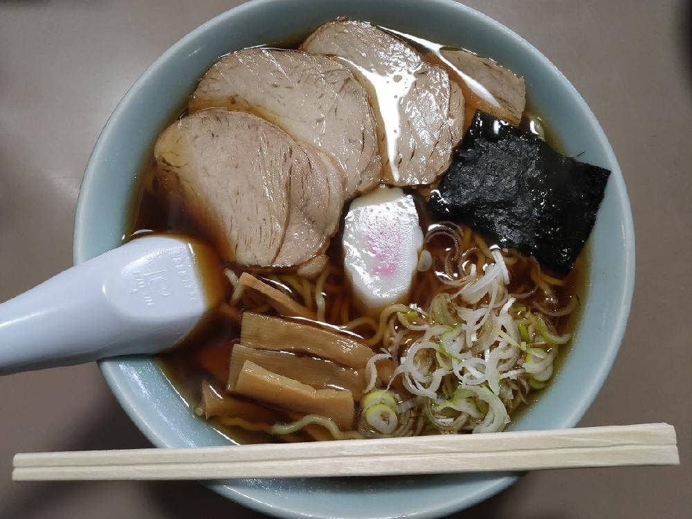 多加技屋食堂