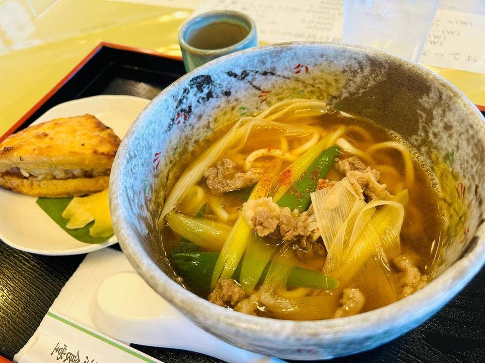 片山津ゴルフ倶楽部日本海コース レストラン