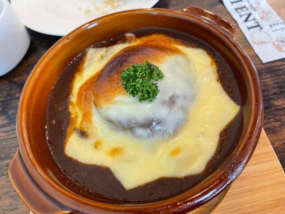 Café＆Restaurant 遐福