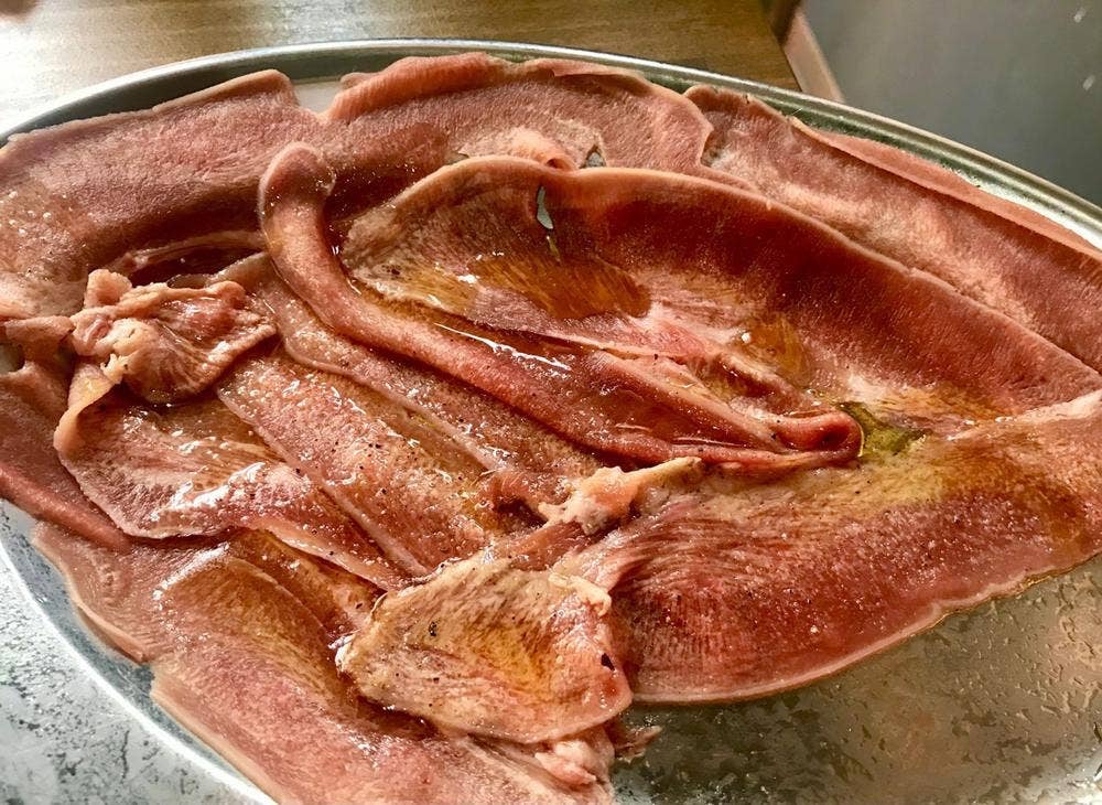 溝の口 焼肉ホルモンたけ田