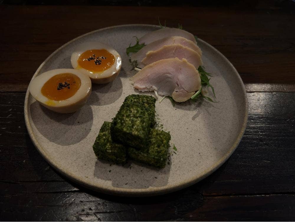 日本酒BAR UZUMAKI