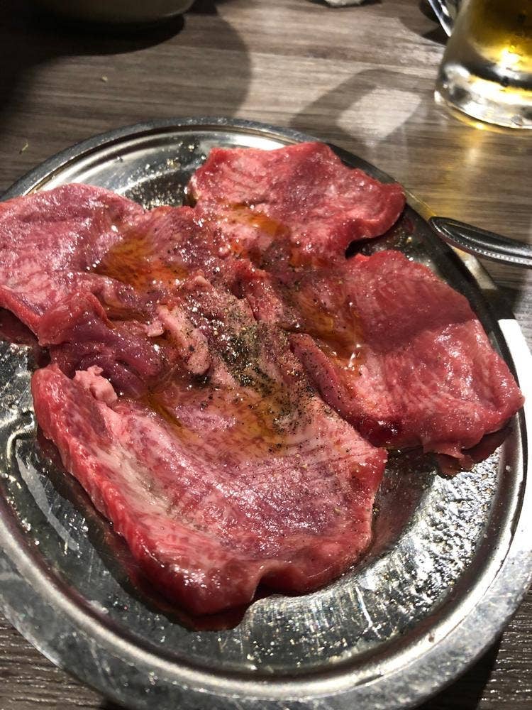 あぶり牧場 あん