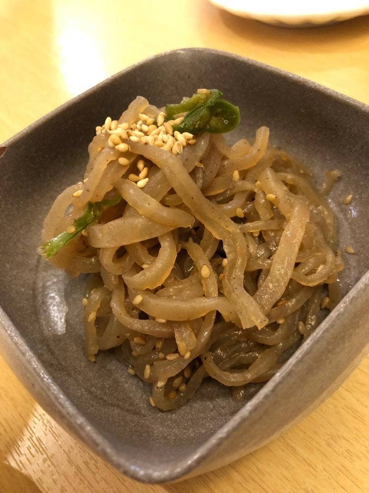 越前蕎麦ダイニング 櫻庭~SAKURABA~