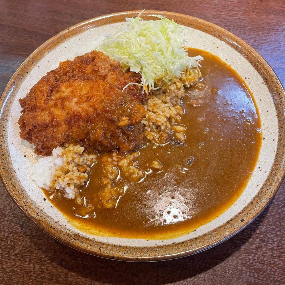 カレーハウスCoCo壱番屋 新潟亀田店